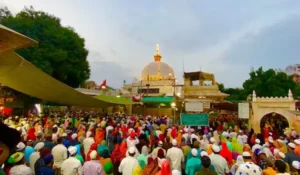 Do Wishes Come True at Ajmer Sharif Dargah Reality Explained