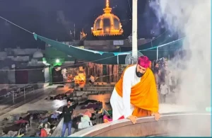 Khwaja Garib Nawaz Dargah entry fee total free visit guide langar and deg view.