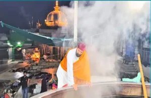 ajmer dargah ziyarat and deg booking entrance area Ajmer Sharif